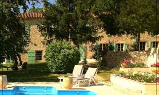 Maison 10 Pièces 480 m² à vendre à Buzet-sur-Baïse (47160)