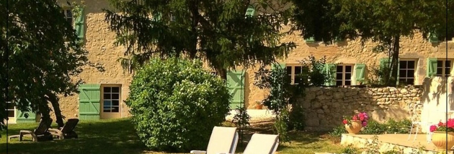 Maison 10 Pièces 480 m² à vendre à Buzet-sur-Baïse (47160)