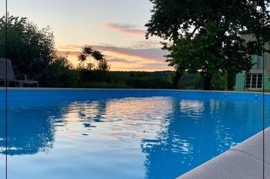 Maison 10 pièces 590000 €