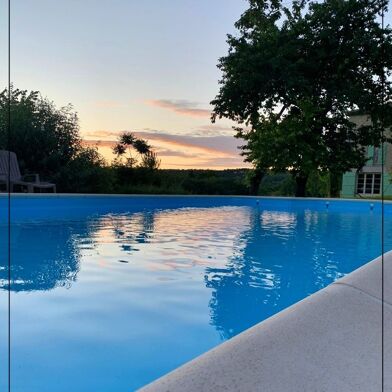 Maison 10 pièces 590000 €