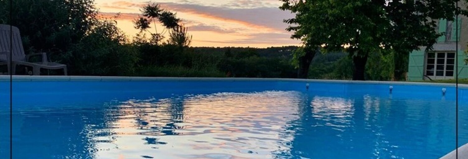 Maison 10 Pièces 480 m² à vendre à Buzet-sur-Baïse (47160)