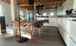 Maison 6 Pièces 202 m² à vendre à Champcevrais (89220)