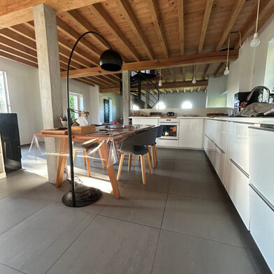 Maison 6 pièces 270000 €