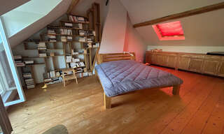 Maison 6 Pièces 202 m² à vendre à Champcevrais (89220)