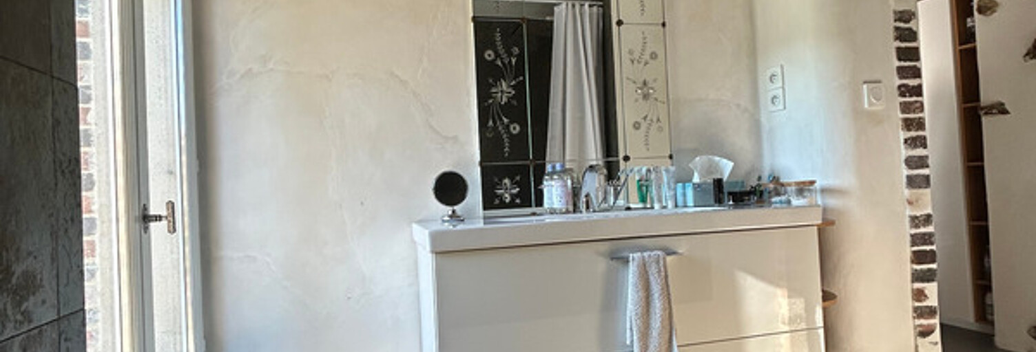 Maison 6 Pièces 202 m² à vendre à Champcevrais (89220)