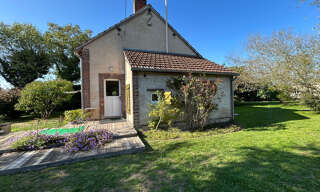 Maison 6 Pièces 202 m² à vendre à Champcevrais (89220)