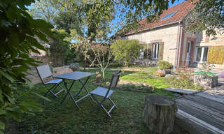 Maison 6 Pièces 202 m² à vendre à Champcevrais (89220)