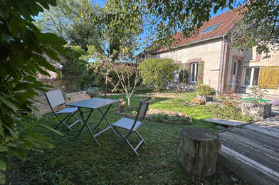 Maison 6 pièces 270000 €