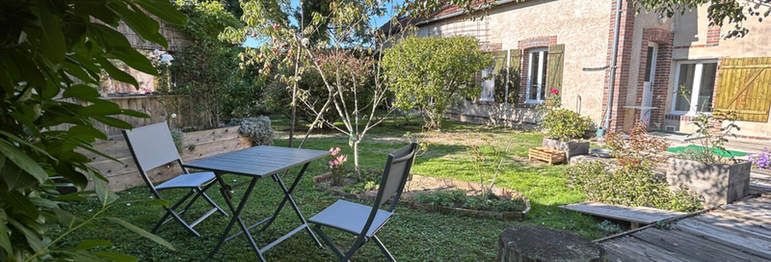 Maison 6 Pièces 202 m² à vendre à Champcevrais (89220)