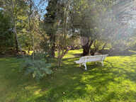 Propriété de charme sur 2 300 m² de terrain arboré sans vis-à-vis offrant calme espace et potentiel exceptionnel CHAMPCEVRAIS (89) — photo 2