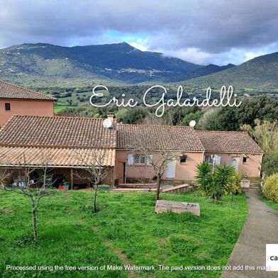 Maison 6 pièces 598000 €