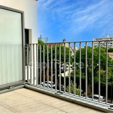 Appartement 2 pièces 1194 €