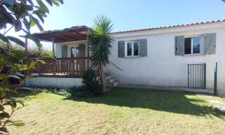 Maison 8 Pièces 144 m² à vendre à Penta-di-Casinca (20213)