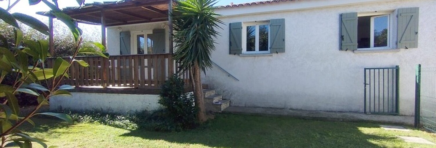 Maison 8 Pièces 144 m² à vendre à Penta-di-Casinca (20213)