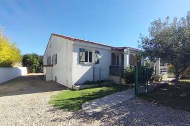 Maison 8 pièces 499000 €