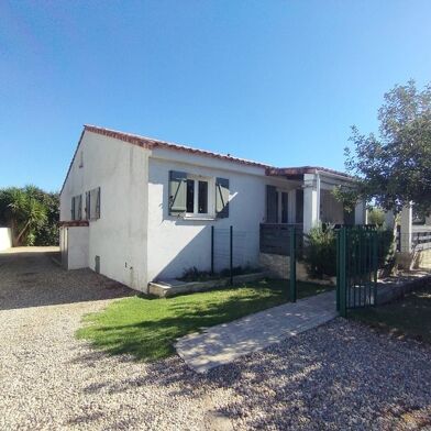 Maison 8 pièces 499000 €