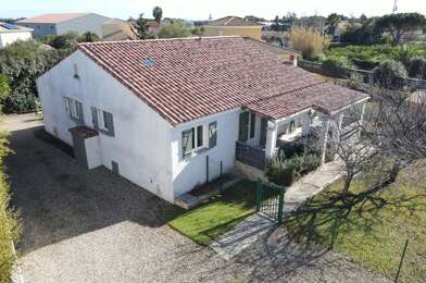 Maison 8 pièces 499000 €