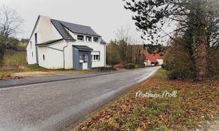 Maison 6 Pièces 154 m² à vendre à Sarre-Union (67260)