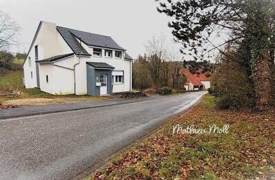 Maison à vendre de 154m² prix en baisse — photo du bien