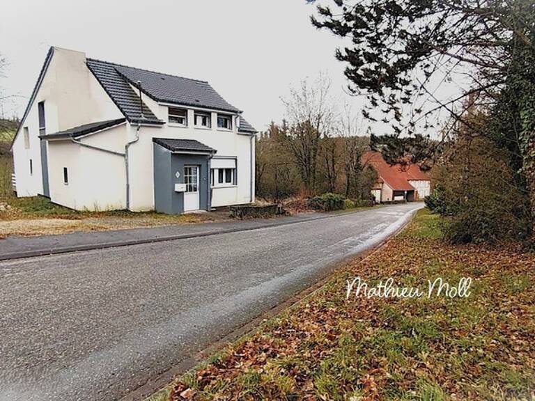 Maison à vendre de 154m² prix en baisse — photo 1
