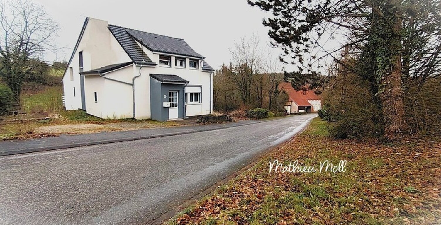 Maison à vendre de 154m² prix en baisse — photo 1