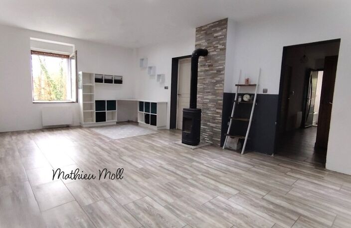 Maison à vendre de 154m² prix en baisse — photo 2