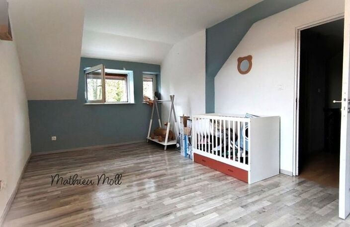 Maison à vendre de 154m² prix en baisse — photo 3