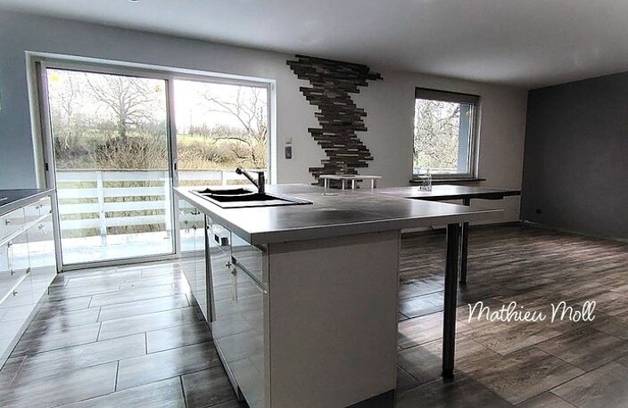 Maison à vendre de 154m² prix en baisse — photo 4