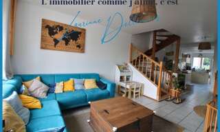 Maison 6 Pièces 131 m² à vendre à Mortagne-du-Nord (59158)
