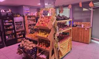 Commerce  35 m² à vendre à Nîmes (30000)