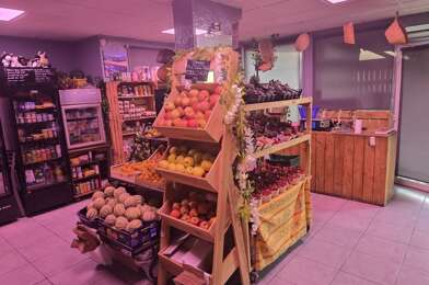 Commerce  77000 €