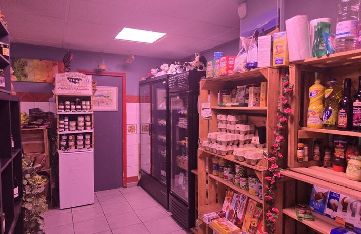 À vendre – Fonds de commerce primeur à NIMES (30) — photo 5