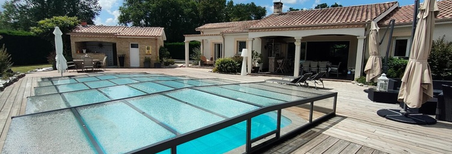 Maison 6 Pièces 200 m² à vendre à Cestas (33610)