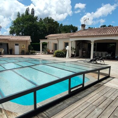 Maison 6 pièces 675000 €