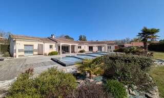 Maison 6 Pièces 200 m² à vendre à Cestas (33610)