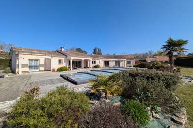 Maison 6 pièces 590000 €