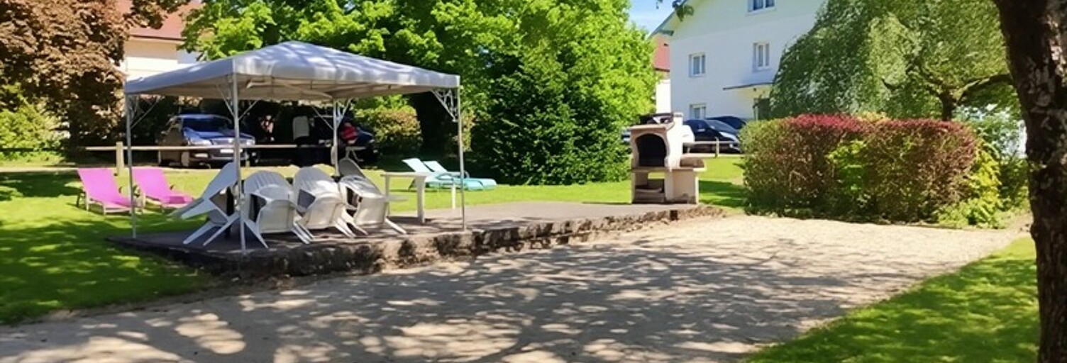 Immeuble  407 m² à vendre à La Vôge-les-Bains (88240)