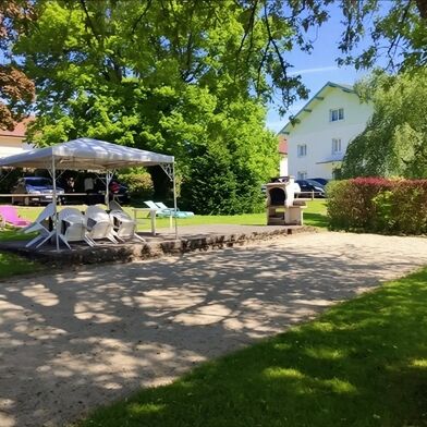 Immeuble  295000 €