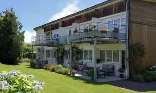 Immeuble  353 m² à vendre à La Vôge-les-Bains (88240)