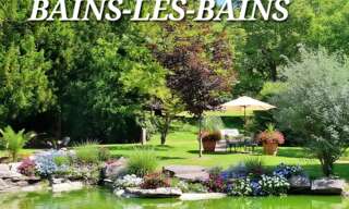 Immeuble  353 m² à vendre à La Vôge-les-Bains (88240)