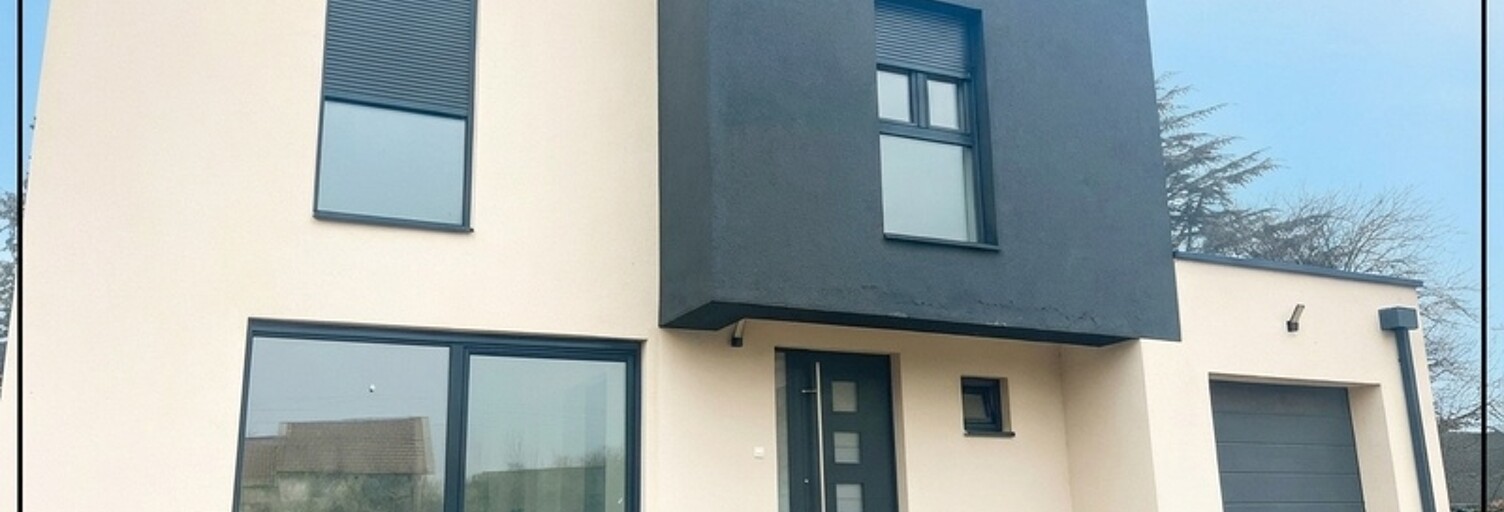 Maison 5 Pièces 170 m² à vendre à Fameck (57290)