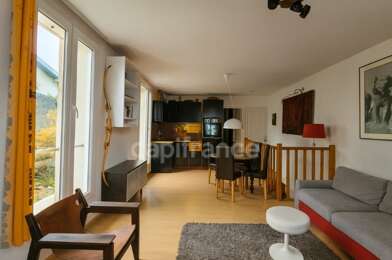 Maison 4 pièces 425000 €