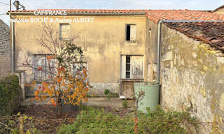 Maison 5 Pièces 100 m² à vendre à Port-d'Envaux (17350)