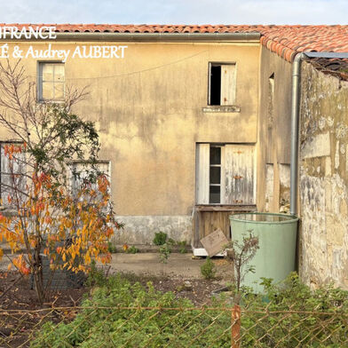 Maison 5 pièces 66000 €