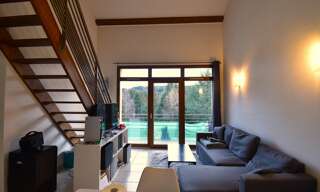 Appartement 3 Pièces 50 m² à vendre à Le Chambon-sur-Lignon (43400)