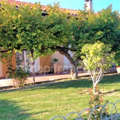 Maison 4 pièces 168500 €