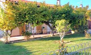 Maison 4 Pièces 82 m² à vendre à Saint-Gaudens (31800)