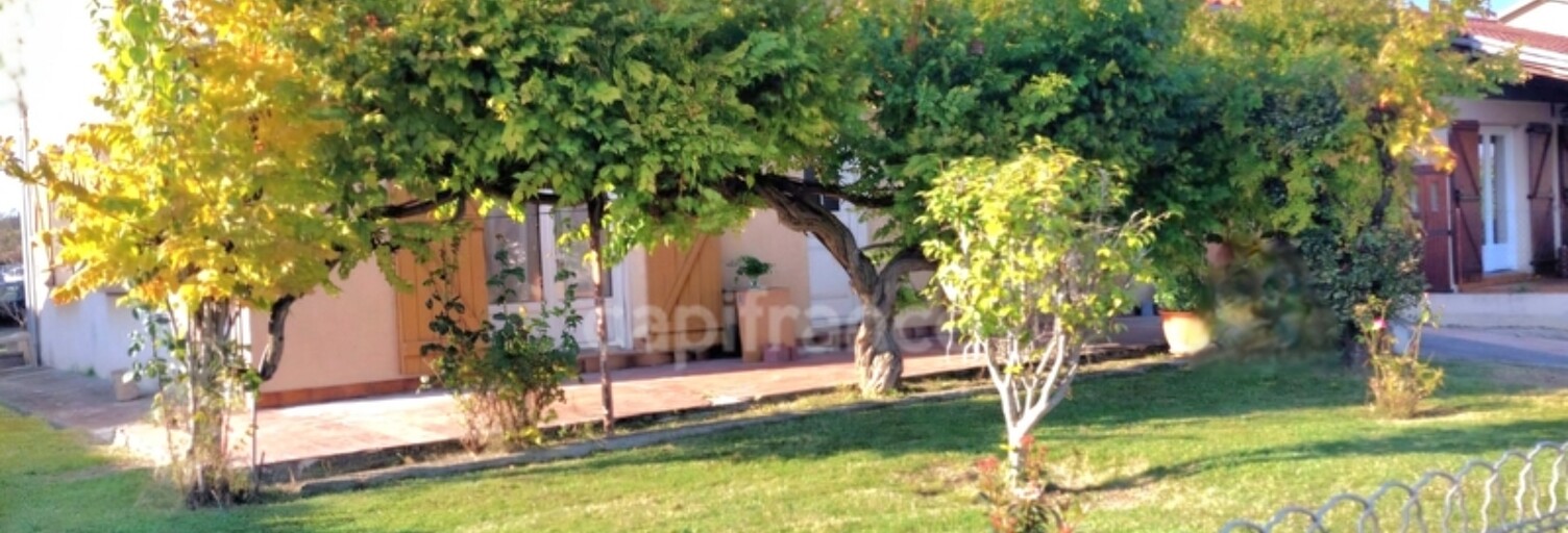 Maison 4 Pièces 82 m² à vendre à Saint-Gaudens (31800)