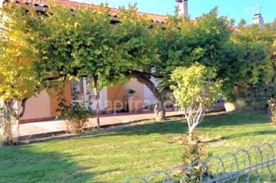 Maison 4 pièces 158500 €