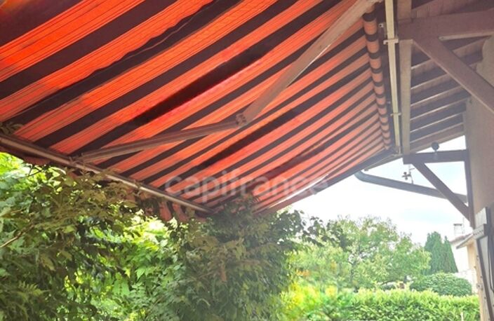 Exclusivité : Maison 4 pièces avec toiture neuve à SAINT GAUDENS — photo 2